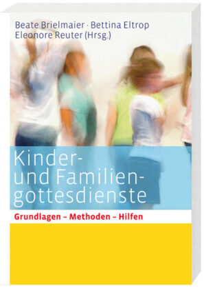 Dieser Grundlagenband rundet die Reihe Kinder- und Familiengottesdienste ab. Nach den drei Lesejahrbänden (978-3-460-25512-8 LJA, 978-3-460-25510-4 LJB, 978-3-460-25511-1 LJC) mit konkreten Hilfen und Bausteinen zu den Lesungstexten der Sonn- und Feiertage bietet der aktuelle Band das Handwerkszeug zum Umgang mit den Bibeltexten und methodische Hilfen, um im Gottesdienst mit der Bibel kreativ zu arbeiten. Ideal in Gemeinde und Schule für in der Gottesdienstvorbereitung engagierte Laien und Hauptamtliche mit Schwerpunkt Kinderseelsorge ab 4 Jahren.