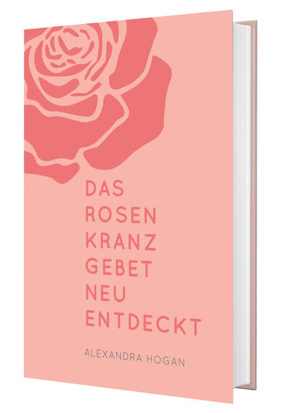 Maria ist eine Frau, die nicht ,harmlos', sondern stark ist. Wenn man das erkennt, so ist der Rosenkranz nicht mehr nur das Gebet der stillen, betagten Frau, sondern auch der jungen Abiturientin, die ihren Weg sucht, der Frauenrechtsaktivistin, die die Gesellschaft verbessern möchte, so wie der Mutter, die Job und Familie balanciert. Die Einheit, die viele Frauen spüren, wenn sie gemeinsam das Rosenkranzgebet praktizieren, führt zu einer Bestärkung der eigenen Identität mit allen Stärken und Schwächen. Dieses Buch, von einer jungen Autorin für junge Frauen geschrieben, zeigt, dass es sich lohnt, sich mit dem Rosenkranzgebet auseinanderzusetzen.