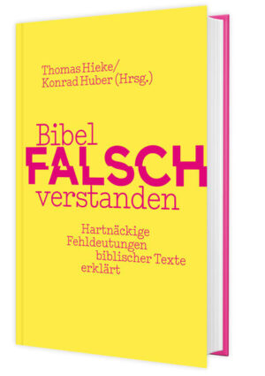 Aber in der Bibel steht ... Sind Sie sich da ganz sicher? Ständig müssen Bibelstellen als Argument für diese oder jene Position herhalten. Doch bedeutet »Macht euch die Erde untertan!«, dass Menschen die Natur ausbeuten sollen? Wie ist das Frauenbild in der Bibel zu verstehen-spricht Kapitel 31 im Buch der Sprichwörter von einer »idealen Hausfrau« oder von einer »starken Frau«? Und was steht in der Bibel wirklich über Homosexualität? »Bibel falsch verstanden« entlarvt oberflächliches Bibelwissen, traditionelle Fehlinterpretationen und den Missbrauch von Bibel-Zitaten in kurzen Kapiteln. Engagiert und auf den Punkt liefern die Autoren und Autorinnen damit Argumente für Diskussionen mit Atheisten, Traditionalisten und Besserwissern. Augenzwinkernd, locker und gut verständlich: Frischen Sie Ihre Bibelkenntnisse auf! Heilige Drei Könige oder Sterndeuter? Christliche Traditionen hinterfragen, Fakten prüfen Jungfrau oder junge Frau? Falsche Übersetzungen und missverständliche Formulierungen Absicht oder ungenaues Lesen? Wenn Bibelstellen als Belege missbraucht werden Bonus-Kapitel: Zehn Empfehlungen zur kompetenten Auslegung der Bibel Schluss mit Halbwissen, Missverständnissen und Missbrauch von Bibelzitaten! Wie oft wird fälschlich behauptet, dieses oder jenes stehe in der Heiligen Schrift! Wie oft werden Sätze aus dem Zusammenhang gerissen und hingeworfen! So lässt sich die Idee mancher Fundamentalisten, der Gott der Christen sei ein Gott der Rache, nur halten, wenn man die Bibel-Lektüre an der entscheidenden Stelle abbricht. Dieses Buch macht nicht nur Schluss mit Vorurteilen über das Wort Gottes und mit Fehldeutungen von Bibel-Texten. Anhand vieler Beispiele liefert es eine Anleitung, wie Sie die Bibel richtig lesen und verstehen können!  