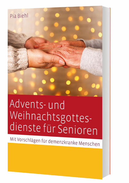 Advents- und Weihnachtsgottesdienste für Senioren | Bundesamt für magische Wesen