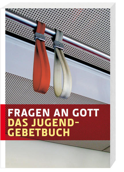 Es gibt kaum eine existentielle Frage, die nicht schon in der Bibel gestellt wurde. Auch die aktuellen Fragen von Jugendlichen nach Gottes Existenz, Beziehungen, Gewissen, Schuld und Liebe, nach der Ewigkeit, Gottes Sohn und der Kirche finden sich allesamt dort wieder. Anhand von konkreten Bibelstellen haben Jugendliche der Gemeinde Corpus Christi in Saalfeld (Thüringen) Lob-, Dank-, Klage- und Bittgebete formuliert. Der biblische Hintergrund dient dabei nicht als Antwortgeber, sondern zeigt, dass sich in der Geschichte des Glaubens immer dann Horizonte geöffnet haben, wenn Menschen den Mut hatten, anzufragen und zu hinterfragen. Mit einem Bibelstellenregister versehen, eignet sich das flexible, handliche Gebetbuch sowohl für das private, an der Bibel ausgerichtete Gebet als auch zur thematischen Vorbereitung von Gruppenstunden.