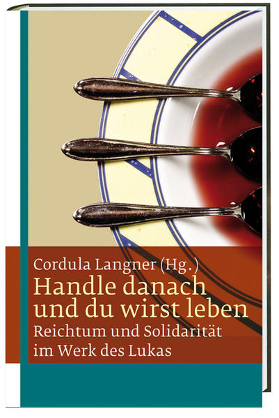 Die Diskussionen um eine soziale Marktwirtschaft oder die Teilhabe aller an unserer Gesellschaft sind Beispiele für die gegenwärtigen sozialen Fragen in unserem Land. Für das Ziel, ein solidarisches Miteinander der Menschen zu erreichen, werden verschiedenste Optionen diskutiert. Bereits Jesus hat sich diesem Thema in seiner Verkündigung gestellt und in Reden und Gleichnissen aufgegriffen. Seine Beispiele, wie sie im Neuen Testament in den Texten des Lukas aufgeschrieben sind, werden im vorliegenden Buch anhand einzelner Perikopen beispielhaft vorgestellt und für die Gegenwart ausgelegt.