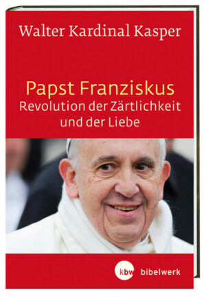 Papst Franziskus - Revolution der Zärtlichkeit und der Liebe | Bundesamt für magische Wesen