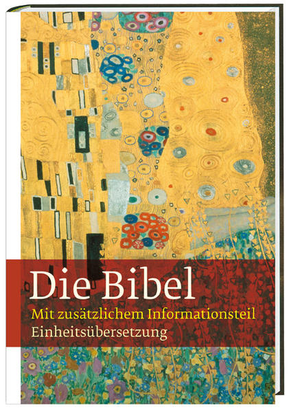 Neben dem vollständigen Text der Einheitsübersetzung werden im 96-seitigen Informationsteil zehn Glaubenszeugen aus 2000 Jahren Christentum vorgestellt, deren Ansätze lebendig gelebter Bibel bis heute aktuell geblieben sind. Alle, wie z.B. Benedikt von Nursia, Martin Luther, Johannes XXIII. oder Johann Sebastian Bach, haben die Bibel in ihr tägliches Leben integriert. Bekannte Autoren wie Anselm Grün, der Bachtheologe Meinrad Walter oder der ehemalige Dombaumeister des Kölner Doms Arnold Wolff u.v.a. stellen je einen Glaubenszeugen anschaulich im Lebensumfeld seiner Zeit und seine Wirkung bis heute vor.