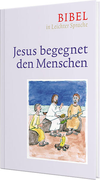 Biblische Texte sind nicht immer einfach zu verstehen. Auch regelmäßige Bibelleser/innen haben damit oft ihre Probleme. Um wieviel mehr Menschen mit Lernbehinderung oder solche, die (noch) nicht so gut Deutsch sprechen. In dieser Textsammlung werden verschiedene Texte aus dem Neuen Testament in Leichter Sprache nacherzählt. Ergänzt werden die Geschichten durch erläuternde Illustrationen. Was ist Leichte Sprache? Mit Leichter Sprache wird eine barrierefreie Sprache bezeichnet, die sich durch einfache, klare Sätze und ein übersichtliches Schriftbild auszeichnet. Sie ist deshalb besser verständlich. Zu Leichter Sprache gehören immer auch erklärende Bilder, Fotos oder Grafiken. Das Ziel der Leichten Sprache ist Textverständlichkeit. Sie gestaltet sich u.a. durch folgende Merkmale: Einfachheit, klare Gliederung, Prägnanz, kurze Sätze.