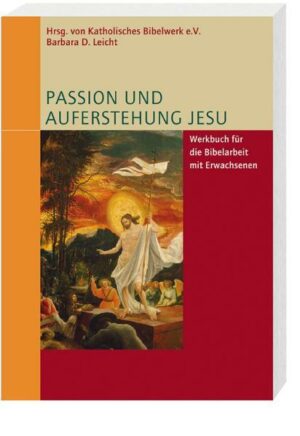 Passion und Auferstehung Jesu | Bundesamt für magische Wesen
