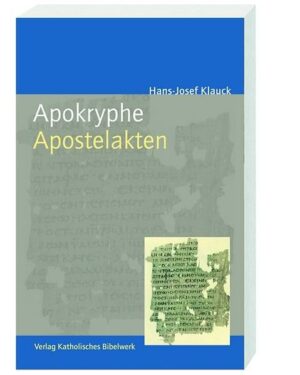 Apokryphe Apostelakten | Bundesamt für magische Wesen