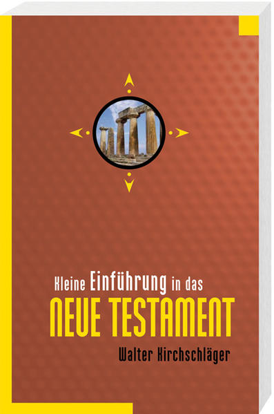 Diese knappe, aber inhaltsreiche Einführung in das Neue Testament liefert solide Information, didaktisch geschickt aufbereitet. So wird die faszinierende Geschichte des neutestamentlich-biblischen Glaubens lebendig. Der Leser erfährt, warum und wie der Christusglaube in der Konfrontation mit der gesellschaftlichen Herausforderung einer bestimmten Zeit entstanden ist und sich in ihr entwickelt hat. Er wird durch weiterführende Fragen Schritt für Schritt in die Erarbeitung einbezogen. Abbildungen, Arbeitsbögen, Lesetipps zu zentralen biblischen Texten und Literaturhinweise unterstreichen den Praxisbezug dieses Buches.