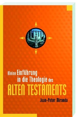 Der Autor zeigt, dass das Erste Testament, die Heilige Schrift Israels und der Juden, auch die Heilige Schrift Jesu, der Apostel, ihrer Schüler und der ersten Christen ist und so bis heute bleibende Bedeutung für alle Christen hat.