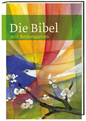 - Einheitsübersetzung im Standardformat mit neuem Umschlag und Leseband.-Mit Zusatzteil "Biblische Redensarten" auf 8 Seiten.-Mit den bewährten Zusatzinformationen der Einheitsübersetzung (Anmerkungen, Verweisstellen, Zeittafel, 12 Karten).-Auf hoch