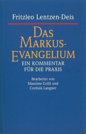 Dieser "Kommentar für die Praxis" wurde unter Beteiligung von Bibelwissenschaftlern aus Europa, Lateinamerika und Indien als Modell gemeinsamen Bibellesens erarbeitet und ist nun von zwei ausgewiesenen Kennern der Materie auf den neuesten exegetischen Stand gebracht worden. Er verbindet die Strenge historisch-kritischer Exegese mit dem Engagement des einzelnen Bibellesers. Jede Perikope wird in drei Schritten behandelt: ° Graphische Textgestaltung: Aufbau und Struktur des Textes sind auf den ersten Blick erkennbar. ° Texterklärung: Das zum Verstehen notwendige Sachwissen wird geboten. ° Handlungsimpuls: Die "Wahrheit" des biblischen Textes erfährt nur, wer sie lebt.