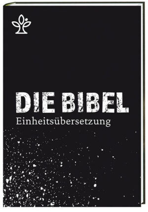 Diese preiswerte Gesamtausgabe der Einheitsübersetzung im kompakten Format mit modernem Cover eignet sich besonders für Schule und Gemeinde. Ergänzt wird diese Ausgabe durch Einführungen in jedes biblische Buch, Zwischenüberschriften, Anmerkungen, Verweisstellen und einem Anhang mit Stichwort- und Personenregister, Zeittafel mit Sacherläuterungen und neun Karten. Zusätzliche Sonderseiten erleichtern den Einstieg ins Bibellesen:-Wie finde ich eine Bibelstelle?-Bibeltexte zum Entdecken-GPS-Daten für biblische Orte Diese Bibelausgabe ist im zweispaltigen Satz auf hochwertigem Bibeldünndruckpapier im schwarz-weiß Layout in gut lesbarer Typografie gedruckt.