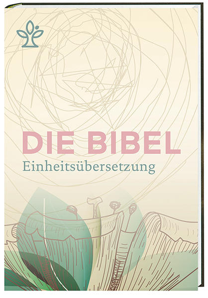 Die Gesamtausgabe der Einheitsübersetzung mit zeitlos-modernem Blütenmotiv in den angesagten Farben petrol und rosé. Zusätzliche Sonderseiten erleichtern den Einstieg ins Bibellesen: ¬ Wie finde ich eine Bibelstelle? ¬ Bibeltexte zum Entdecken. ¬ GPS-Daten für biblische Orte. Zweispaltiger Satz, Bibeldünndruckpapier, gut lesbare Typografie, zweifarbiges Layout unter Verwendung der Schmuckfarbe Rot für eine bessere Übersichtlichkeit. Mit Einführungen in jedes biblische Buch, Zwischenüberschriften, Anmerkungen, Verweisstellen und einem Anhang mit Stichwort- und Personenregister, Zeittafel mit Sacherläuterungen und 9 Karten. Die Einheitsübersetzung wird im gesamten deutschsprachigen Raum genutzt und ist innerhalb der katholischen Kirche die verbindliche Fassung für Liturgie, Schule und Seelsorge.