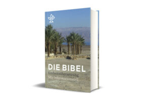 Die Bibel. Mit Informationen zu Geschichte, Kultur und Theologie. | Bundesamt für magische Wesen