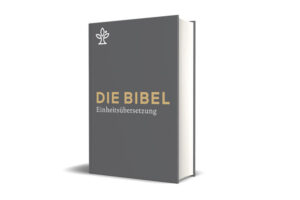 Die Bibel. Großdruck. Mit Familienchronik. | Bundesamt für magische Wesen