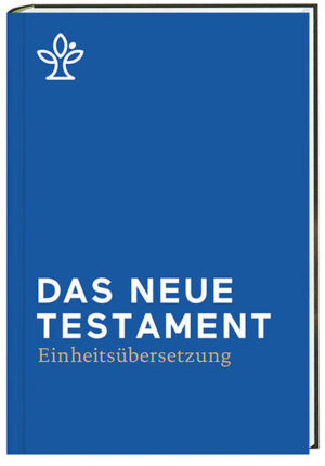 Das Neue Testament. | Bundesamt für magische Wesen