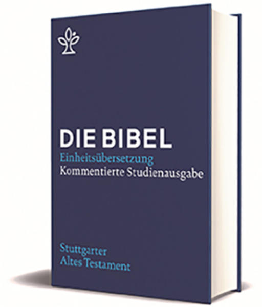 Stuttgarter Altes Testament | Bundesamt für magische Wesen