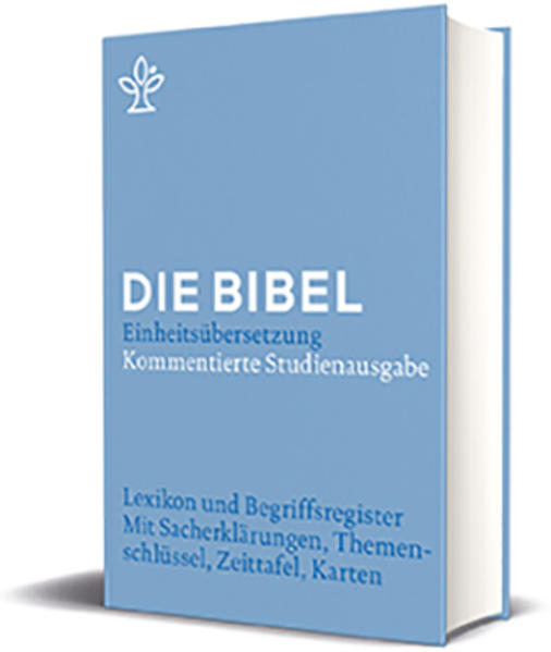 Lexikon zum Stuttgarter Alten/Neuen Testament | Bundesamt für magische Wesen