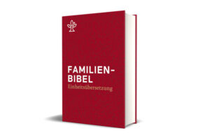 Familienbibel. Großdruck | Bundesamt für magische Wesen