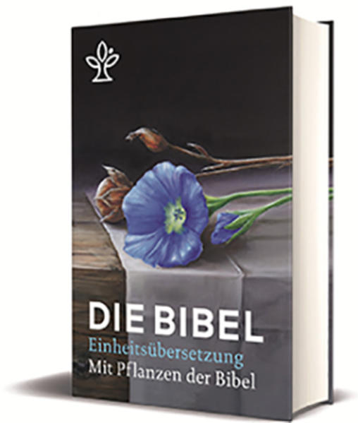 Die gesamte Bibel in der Einheitsübersetzung mit 16 hochwertigen Farbtafeln, die exklusiv von der Künstlerin Sabine Fleischmann angefertigt wurden. Mit Erklärungen und Bibelstellen zu den dargestellten Pflanzen wie z.B. Ölbaum, Granatapfel, Feigenbaum oder Safran. Mit Einführungen in jedes biblische Buch, Zwischenüberschriften, Anmerkungen, Verweisstellen und einem Anhang mit Stichwort- und Personenregister, Zeittafel mit Sacherläuterungen und 9 Karten. Die Einheitsübersetzung wird im gesamten deutschsprachigen Raum genutzt und ist innerhalb der katholischen Kirche die verbindliche Fassung für Liturgie, Schule und Seelsorge.