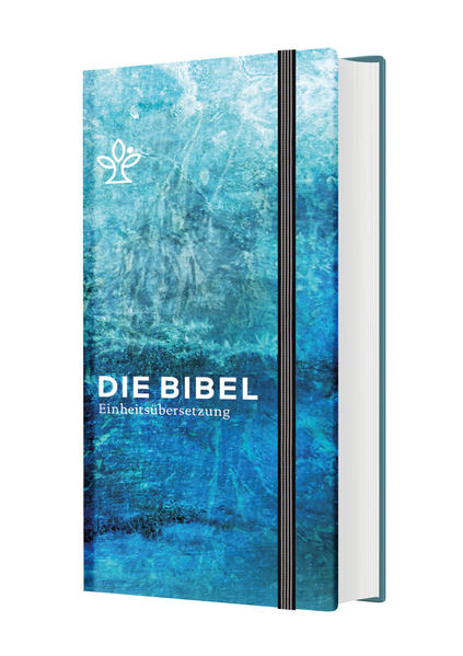 Diese Gesamtausgabe der Bibel in der Einheitsübersetzung passt durch ihr hohes Brevierformat perfekt in die Hand- oder Westentasche. Die Gummilitze verhindert ein Zerknittern der Seiten. Damit ist diese Ausgabe der ideale biblische Begleiter! Ergänzt wird diese Bibelausgabe durch Einführungen in jedes biblische Buch, Zwischenüberschriften, Anmerkungen, Verweisstellen und einem Anhang mit Stichwort- und Personenregister, Zeittafel mit Sacherläuterungen und neun Karten. Diese Bibel ist im zweispaltigen Satz auf hochwertigem Bibeldünndruckpapier im zweifarbigen Layout unter Verwendung der Schmuckfarbe Rot für eine bessere Übersichtlichkeit gedruckt.