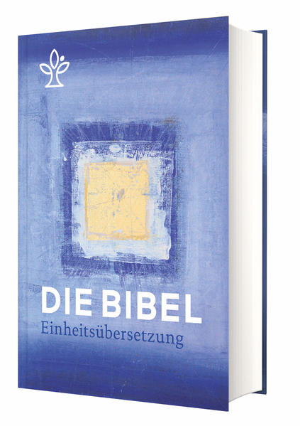 Diese preiswerte Gesamtausgabe der neuen Einheitsübersetzung sticht besonders durch das ausgesuchte Einbandmotiv (mit Goldprägung) der Künstlerin Christel Holl hervor. Die Bibel ist auf hochwertigem Dünndruckpapier hergestellt. Die neue Einheitsübersetzung ist nah am ursprünglichen Text und trotzdem gut lesbar. Ergänzt wir diese Ausgabe durch Einführungen in jedes biblische Buch, Zwischenüberschriften, Anmerkungen, Verweisstellen und einem Anhang mit Stichwort- und Personenregister, Zeittafel mit Sacherläuterungen und neun Karten. Zusätzliche Sonderseiten erleichtern den Einstieg ins Bibellesen •Wie finde ich eine Bibelstelle? •Bibeltexte zum Entdecken •GPS-Daten für biblische Orte Mit eingelegtem ökumenischem Bibelleseplan 2021.