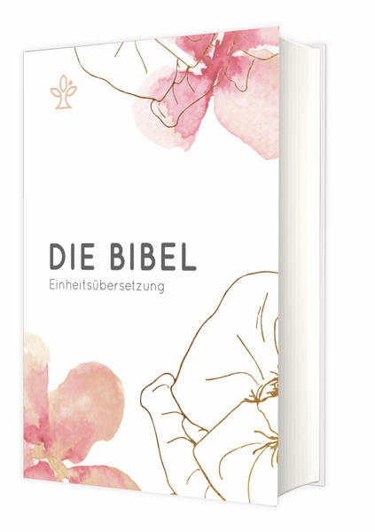 Ein Begleiter für den Beginn des Lebens zu zweit: Diese Bibel zur Hochzeit soll ein ganz besonderer Lebensbegleiter werden. Sie ist ein Symbol der Hochzeit, ein Symbol der ewigen Liebe und ein Symbol dafür, dass die Bibel in allen Lebensphasen und Phasen einer Ehe ein guter Ratgeber sein kann. Diese Bibelausgabe bietet Platz für Erinnerungen an die Hochzeit. Auf wunderschön gestalteten Zusatzseiten kann das Paar eintragen, was es nicht vergessen möchte: Was war er rührendste Moment? Welcher der schönste Satz des Pfarrers? Was war ganz besonders? Zusätzlich kann das Paar seine Handeschrift in dieser Bibel hinterlassen und eine umfassende Familienchronik füllen. Außerdem bietet die Bibel Platz zum Eintragen von Jubiläen und Gedenktagen. Die Hochzeitsbibel ist besonders schön und hochwertig gestaltet mit einem Umschlag in schimmernder Seidenoptik. Ergänzt wird die Bibel durch eine Familienchronik. Das perfekte Geschenk zur Hochzeit!