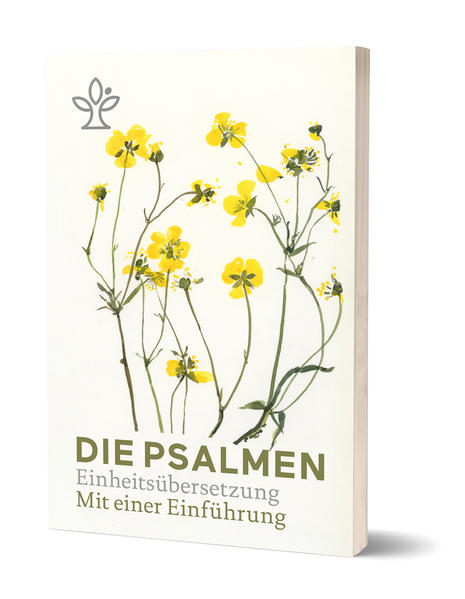 Die Psalmen sind jahrtausendalte Gebete. Sie verbinden Generationen von Menschen, die sie gebetet haben und heute noch beten. Diese Ausgabe im handlichen Format für unterwegs ist in einem einspaltigen Satz in schwarz-weiß Layout und gut lesbarer Typografie gedruckt. Eine allgemeinverständliche Einführung von Egbert Ballhorn erschließt die Psalmen für heutige Leser:innen. Die Ausgabe beinhaltet alle 150 Psalmen in praktischem Taschenformat.