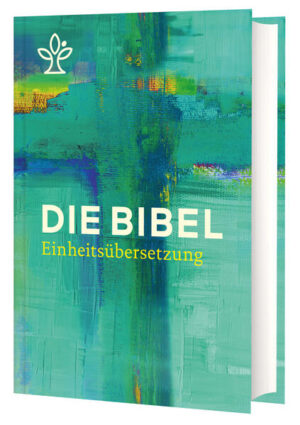 Die Bibel beinhaltet den kompletten Text der revidierten Einheitsübersetzung. Die günstige Sonderausgabe auf hochwertigem Papier ist mit einem ausgesuchten Einbandmotiv der Pariser Künstlerin Nathalie Wolff ausgestattet. Zusätzliche Sonderseiten erleichtern den Einstieg ins Bibellesen und beinhalten Tipps zum Auffinden von Bibelstellen, Bibeltexte zum Entdecken sowie GPS-Daten für biblische Orte.Mit ökumenischem Bibelleseplan 2025. Diese preiswerte Bibelausgabe eignet sich besonders als Geschenk, für Bildungshäuser und Gemeinden.  