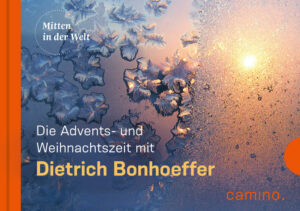 Die Advents- und Weihnachtszeit mit Dietrich Bonhoeffer | Bundesamt für magische Wesen