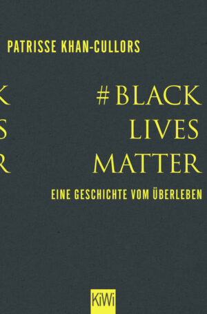 #BlackLivesMatter | Bundesamt für magische Wesen
