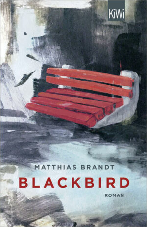 Blackbird | Bundesamt für magische Wesen