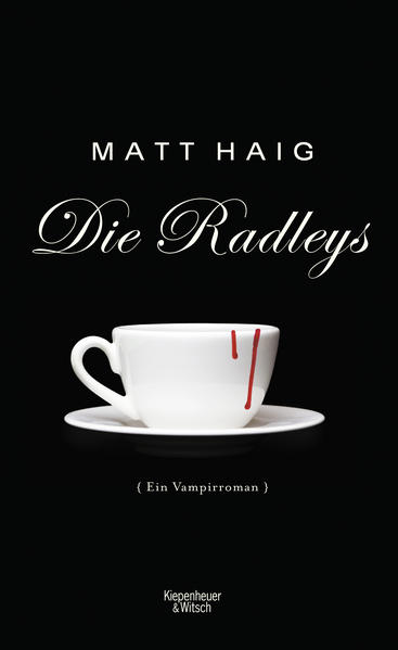 Die Radleys | Bundesamt für magische Wesen