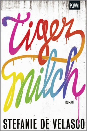 Tigermilch | Bundesamt für magische Wesen