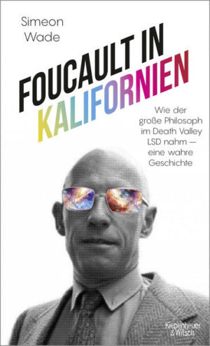 Foucault in Kalifornien | Bundesamt für magische Wesen