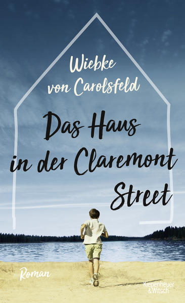 Das Haus in der Claremont Street | Bundesamt für magische Wesen