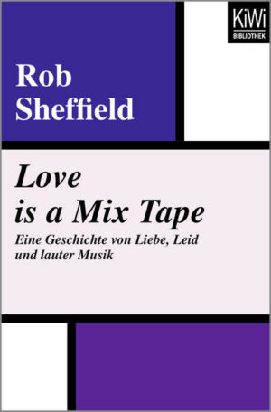 Love is a Mix Tape | Bundesamt für magische Wesen