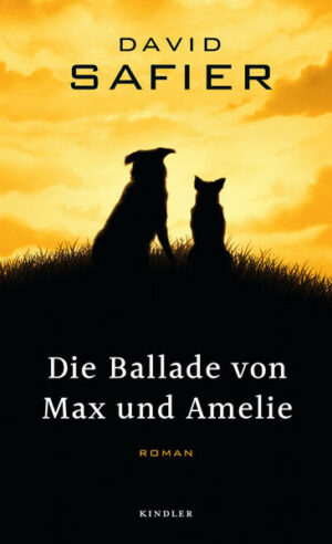 Die Ballade von Max und Amelie | Bundesamt für magische Wesen