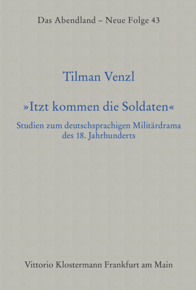 "Itzt kommen die Soldaten" | Bundesamt für magische Wesen