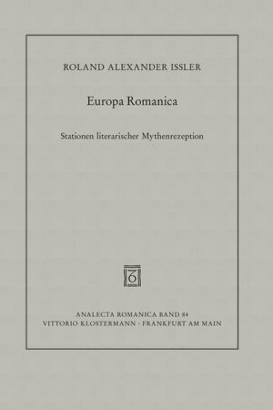 Europa Romanica | Bundesamt für magische Wesen