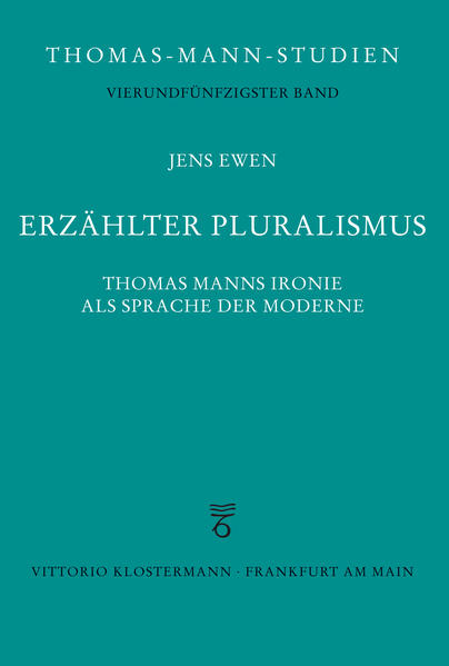 Erzählter Pluralismus | Bundesamt für magische Wesen