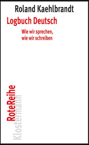Logbuch Deutsch | Bundesamt für magische Wesen