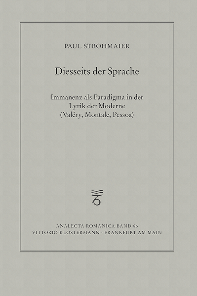 Diesseits der Sprache | Bundesamt für magische Wesen