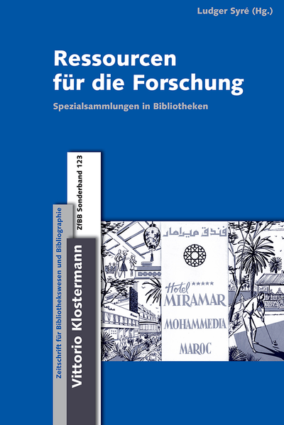 „Sammlungen“ und „Sammeln“ sind Stichwörter, die in den vergangenen Jahren nicht zuletzt unter dem Einfluss des alles bestimmenden Gegenwartstrends „Digitalisierung“, aber auch aufgrund der Beachtung, die gegenwärtig dem Kulturellen Erbe, dessen Bewahrung und Präsentation geschenkt wird erneut in den Fokus bibliothekarischer Betrachtungen getreten sind. Vor diesem Hintergrund wird die retrospektive Verdichtung vorhandener Bestände und Sammlungen und die Fortführung alter Sammeltraditionen gerade auch von den Regionalbibliotheken weiterhin betrieben. Dieses Buch hält an dem Ziel fest, die in den Regionalbibliotheken tradierten Sonderbestände als Quellenbasis für Forschungsprojekte publik zu machen. Die Aufmerksamkeit des Bandes gehört dabei jedoch jenen Bestandssegmenten, die man nicht unbedingt erwartet, die mitunter als Kuriosität anzusehen sind, manchmal sogar ein Alleinstellungsmerkmal darstellen. Dokumentiert werden u.a. Sammlungen zu Theater, Tanz und Ballett, von Neujahrswünschen und Schaustellerblättern, von Todesurteilen, Wandzeitungen und Numismatica bis hin zu Sammlungen sozialistischer und anarchistischer Literatur des 19. Jahrhunderts, zu den Südseeund Chinamissionen des frühen 20. Jahrhunderts, der Geschichte der Stenographie und zur Alchemie. "Collections" and "collecting" are keywords that have in recent years been reintroduced into the focus of library considerations not least under the influence of the all-embracing present trend of "digitalization", but also because of the attention currently being paid to the cultural heritage, its preservation and presentation. Against this background, the retrospective consolidation of existing collections and the continuation of collecting traditions continue to be pursued by German regional libraries in particular. This book adheres to the goal of publicizing the special collections handed down in the regional libraries as a source for research projects. However, the volume's attention is directed towards those segments within the libraries’ inventories that one does not necessarily expect, that are sometimes considered curios, and sometimes even constitute a distinction of uniqueness. The collections presented in this volume embrace a great variety of subjects, ranging from collections of miscellanies pertaining to theater, dance and ballet, of New Year's wishes and leaflets issued by funfair operators, of death sentences, wall newspapers and numismatics to collections of socialist and anarchist literature of the 19th century, writings and memorabilia concerning the German South Sea and China missions of the early 20th century to the history of shorthand.