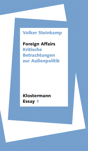 Foreign Affairs | Bundesamt für magische Wesen