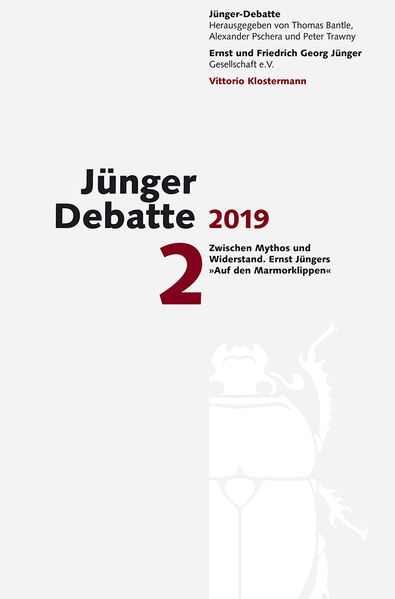 Jünger Debatte | Bundesamt für magische Wesen