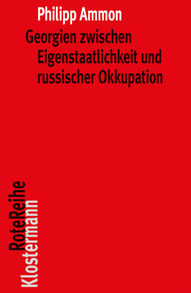 Georgien zwischen Eigenstaatlichkeit und russischer Okkupation | Bundesamt für magische Wesen