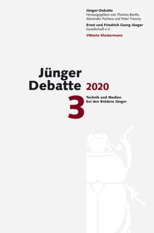 Jünger Debatte | Bundesamt für magische Wesen