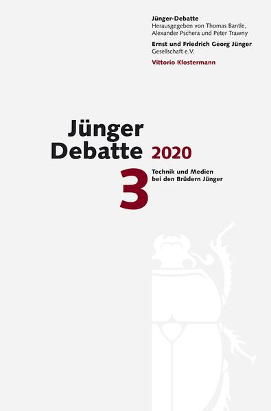 Jünger Debatte | Bundesamt für magische Wesen