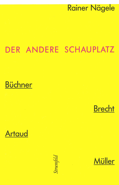 Der andere Schauplatz | Bundesamt für magische Wesen